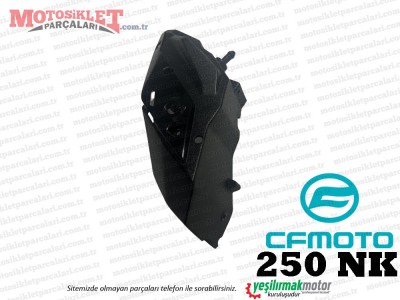 CF Moto 250 NK Far Çerçevesi Sağ